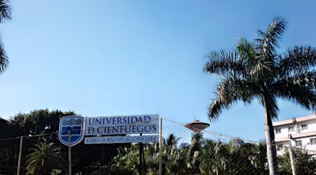 Celebran Aniversario 45 de fundada Universidad de Cienfuegos «Carlos Rafael Rodríguez»