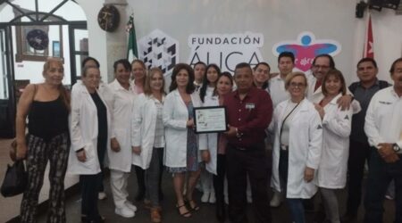 Médicos de Cuba llevan salud a zonas intrincadas de México