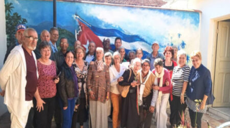 Rememoran historiadores y pedagogos momentos de la educación en Cienfuegos