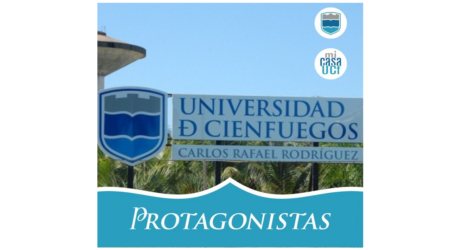 La #casa grande, la #casa de todos, #MiCasaUCf se acerca un poco más a su medio siglo de existencia