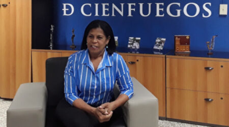 Universidad de Cienfuegos festeja logros en este 45 aniversario de fundada