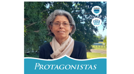 Con ánimo esperanzador y sueños que inspiran crecimiento y progreso a #MiCasaUCf