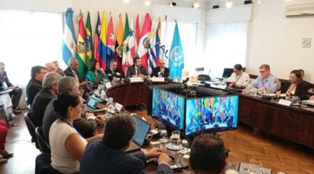 Cuba ratifica convenio regional para el reconocimiento de estudios, diplomas y títulos de Educación Superior 