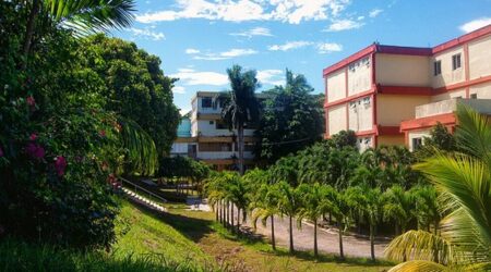 Universidad de Cienfuegos llega a su madurez con nuevos logros