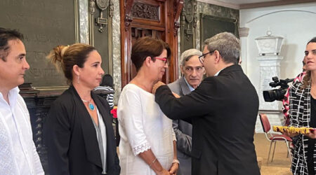 Celebra MES el Día de la Ciencia Cubana 2025