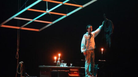 Regresa a Cienfuegos Festival del Monólogo Latinoamericano