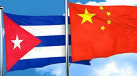 China y Cuba reafirman amistad especial y compromiso con cooperación