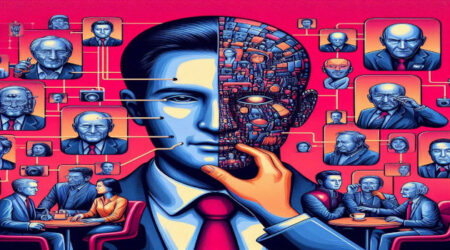 Deepfakes: ¿Qué son y por qué son importantes?