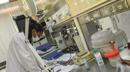 Promueven hojas de rutas de la ciencia