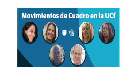 Promoción de nuevos decanos en MiCasaUCf