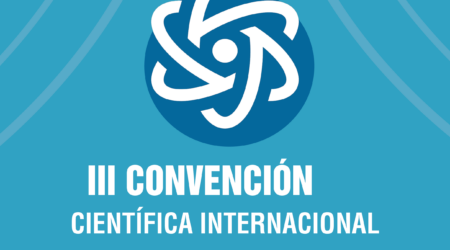 Convocatoria a la III Convención Científica Internacional