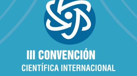 Convocatoria a la III Convención Científica Internacional