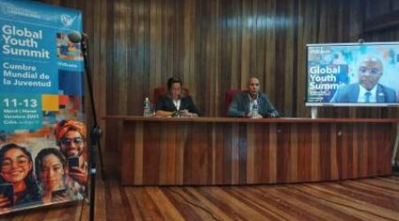 Cuba: Epicentro de un futuro digital impulsado por la juventud
