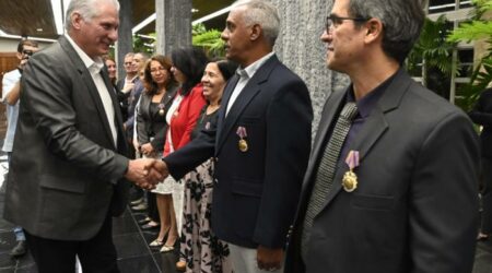 Cuando el conocimiento se convierte en solución