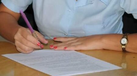 Comisión de Ingreso Provincial de La Habana informa sobre los exámenes para acceder a la Educación Superior