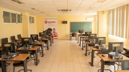 Una inversión por el futuro de Cuba