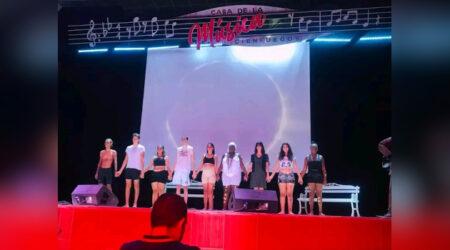 Celebrará Facultad de Ciencias Sociales de la Universidad de Cienfuegos Festival de Artistas Aficionados