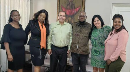 Zimbabwe-Cuba: potencialidades de colaboración en Educación Superior
