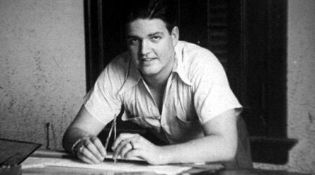 Respetado y temido, hasta después de muerto