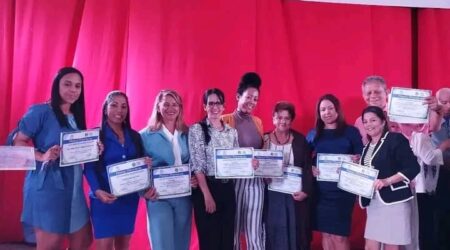 Entregan Premios Citma 2024 en Cienfuegos