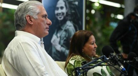 Las mujeres cubanas son mujeres maravillosas