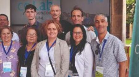 Laboratorios co-Lab, un impulso a la innovación digital