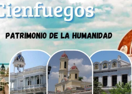 Fundación de la colonia Fernandina de Jagua: Cienfuegos y su identidad
