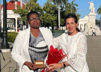 Otorgan en Cienfuegos Premios Jagua 2025