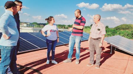 La Universidad de Cienfuegos renueva su sistema de respaldo eléctrico en el nodo central