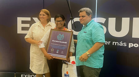 ExpoSur 2025, una gran oportunidad para la Universidad de Cienfuegos