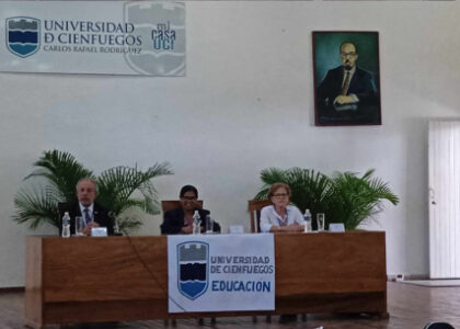 Concluye en Cienfuegos I Simposio Nacional La Pedagogía en la familia