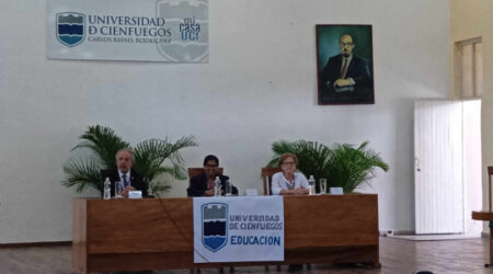 Concluye en Cienfuegos I Simposio Nacional La Pedagogía en la familia