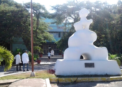 Abrirá colegio universitario en la escuela de Medicina de Cienfuegos
