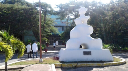 Abrirá colegio universitario en la escuela de Medicina de Cienfuegos