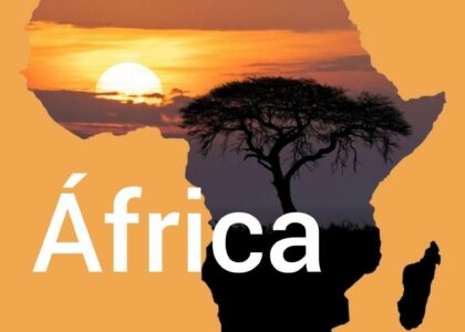 Actividades por el Día de África