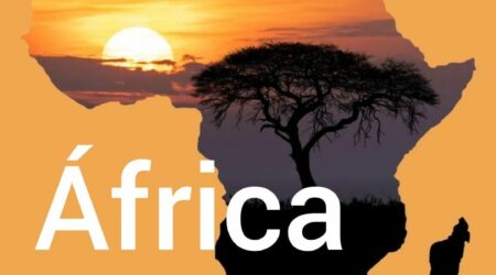 Actividades por el Día de África