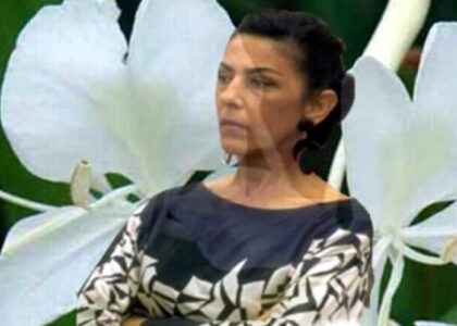 Celia Sánchez: manos inquietas que siempre dispararon