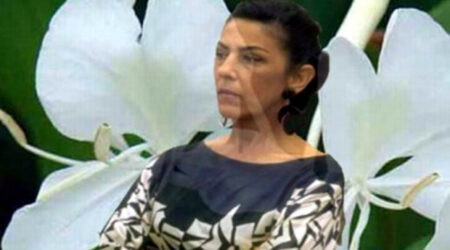 Celia Sánchez: manos inquietas que siempre dispararon