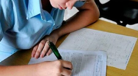 A partir de hoy, exámenes de ingreso a la Educación Superior