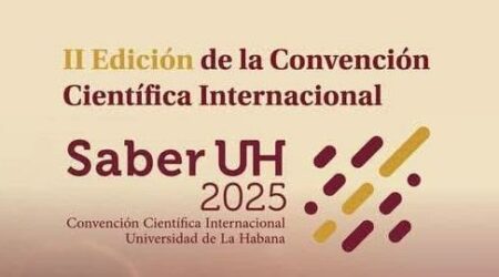 Comienza hoy en La Habana Convención Saber UH 2025