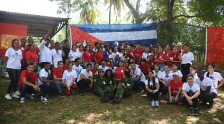 La determinación revolucionaria puede irse por encima de las adversidades