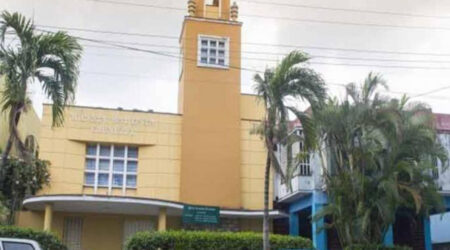 El poder de la palabra: explorando el Centro Martin Luther King