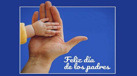 Autoridades cubanas felicitan a los padres en su día