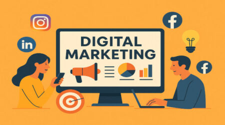 Análisis predictivo en el marketing digital