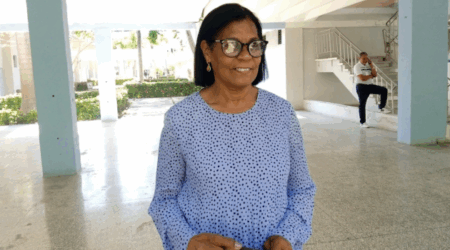 Exponen retos actuales de la Universidad de Cienfuegos