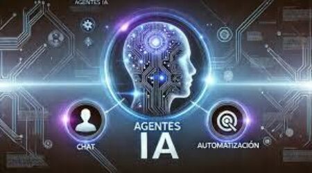La nueva ola de la IA, los agentes