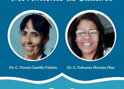Nueva decana en la Facultad de Ciencias Económicas de MiCasaUCf