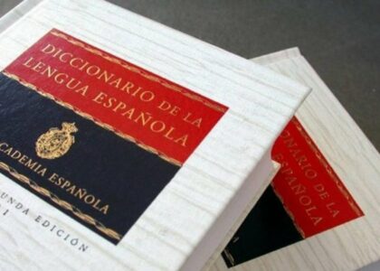 Cien cubanismos para el nuevo Diccionario de la Lengua Española