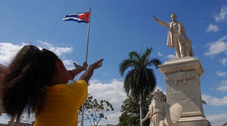 Cienfuegos se prepara para festejar inclusión en la lista del Patrimonio Mundial