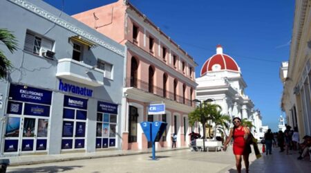 Cienfuegos: veinte años de una joya mundial
